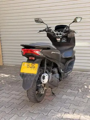 Honda PCX160 2022