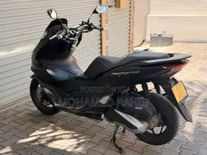Honda PCX160 2022