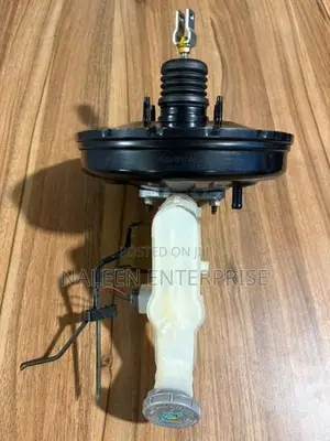 Suzuki Swift Beetle ZC71 ZC11 Brake Booster