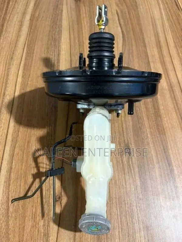 Suzuki Swift Beetle ZC71 ZC11 Brake Booster