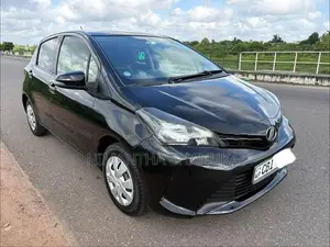 Toyota Vitz KSP130 Auto 1stOwner 2016