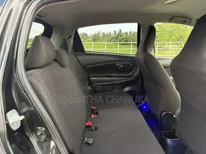 Toyota Vitz KSP130 Auto 1stOwner 2016