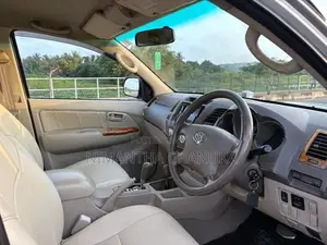 Toyota Hilux 3L Auto Thailand 2006