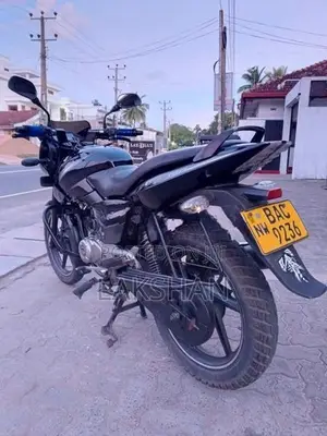 Bajaj Pulsar 150 2014
