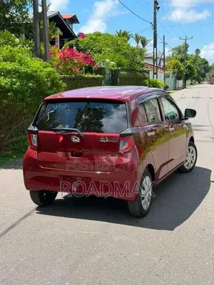 Daihatsu Mira ES X SA3 2025