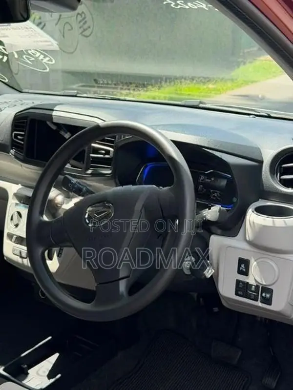 Daihatsu Mira ES X SA3 2025