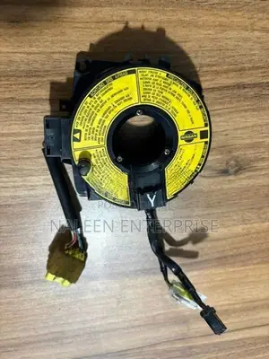 Nissan FB14 Airbag Horn Ribbon