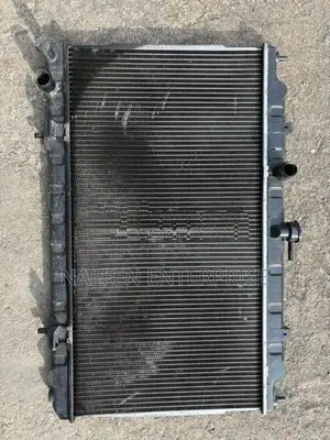 Nissan FB15 N16 N17 Y11 Manual Radiator