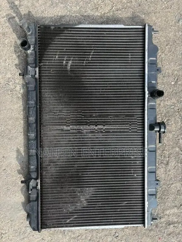 Nissan FB15 N16 N17 Y11 Manual Radiator