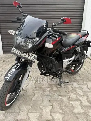 Bajaj Pulsar 180 2021