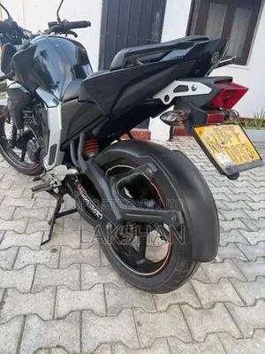 Yamaha FZs V2 2021