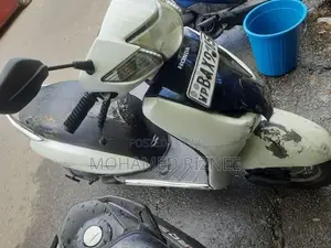 Honda Activa 125 2013