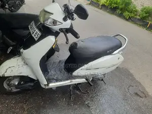 Honda Activa 125 2013