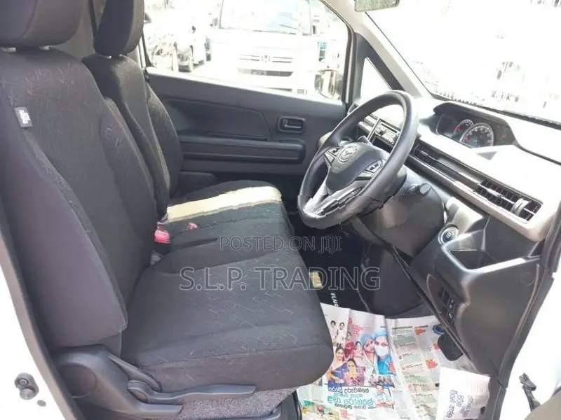 Suzuki Wagon R Fx Hybrid 2023