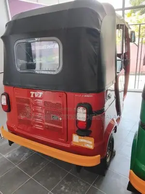 TVS King 2026