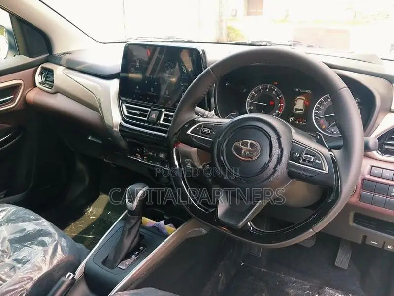 Toyota Taisor V Grade 2026
