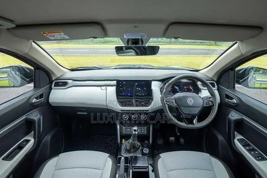Renault Kiger Emotion 2026