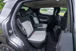 Renault Kiger Emotion 2026