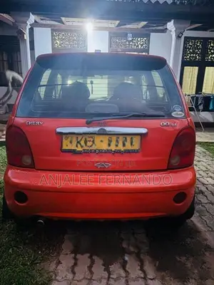 Chery QQ 2006