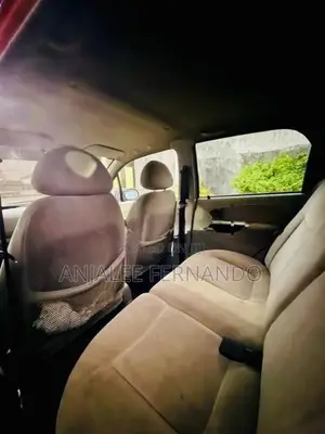 Chery QQ 2006