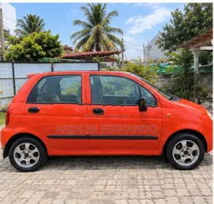 Chery QQ 2006