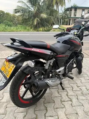 Bajaj Pulsar 180 2009