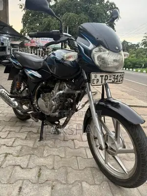 Bajaj Discover 125 2008