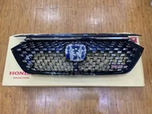 Honda Vezel 2024 Rs Genuine Front Shell - Reconditioned