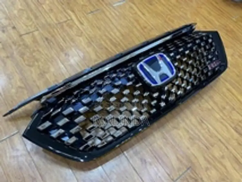 Honda Vezel 2024 Rs Genuine Front Shell - Reconditioned