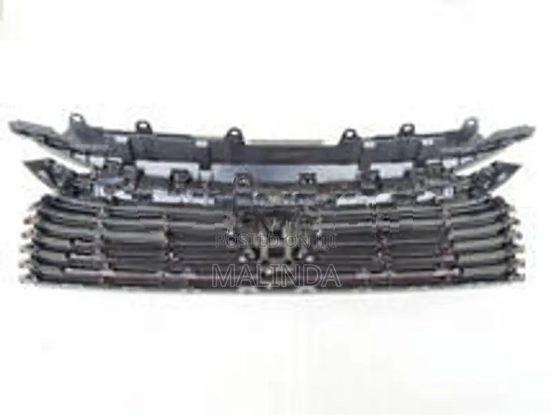 Honda Vezel 2024 Genuine Front Shell - REconditioned