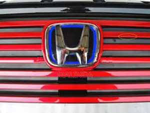 Honda Vezel 2024 Genuine Front Shell - REconditioned