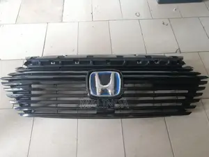 Honda Vezel (RV5) Shell (Black) 2023/2024/2025 - Reconditioned
