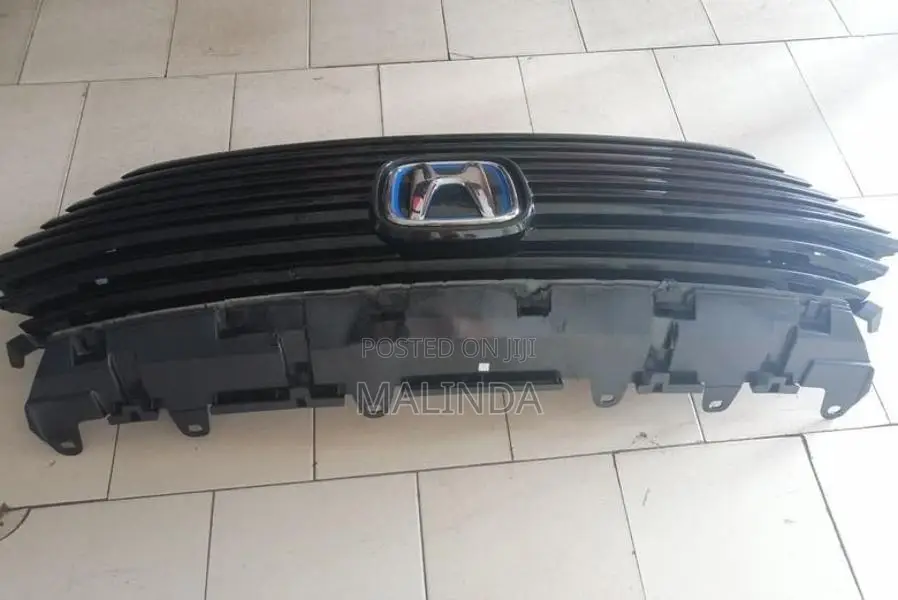 Honda Vezel (RV5) Shell (Black) 2023/2024/2025 - Reconditioned