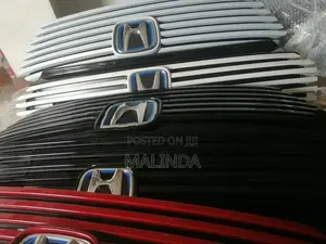 Honda Vezel (RV5) Shell (Black) 2023/2024/2025 - Reconditioned