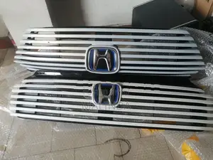 Honda Vezel (RV5) Shell (White) 2023/2024/2025- Reconditioned