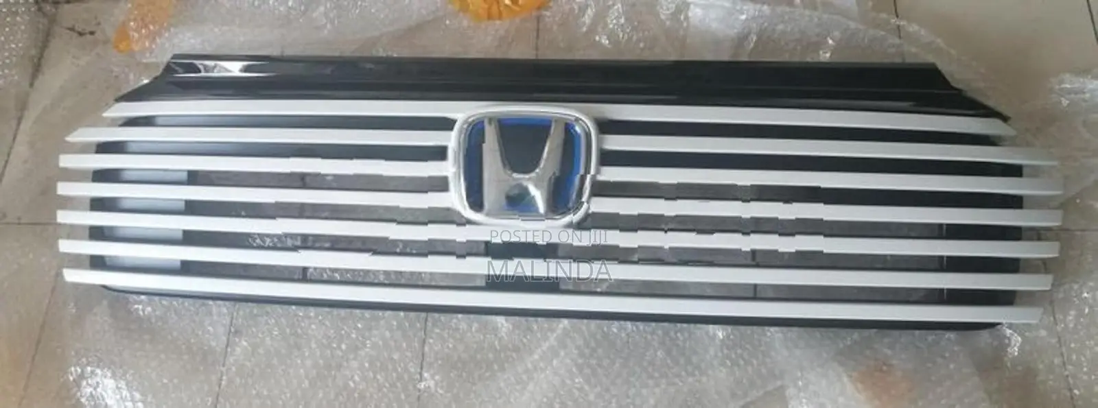 Honda Vezel (RV5) Shell (White) 2023/2024/2025- Reconditioned