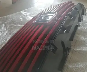 Honda Vezel (RV5) Shell (Red) 2023/2024/2025 - Reconditioned