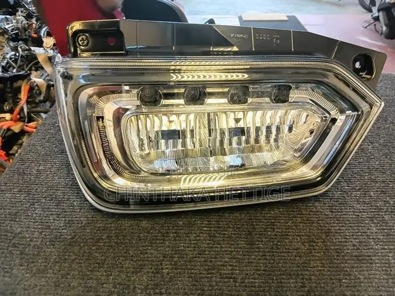 Suzuki Wagon R Tail Light