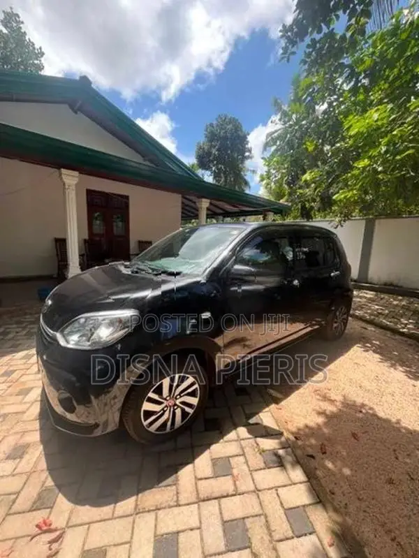 Toyota Passo 2025