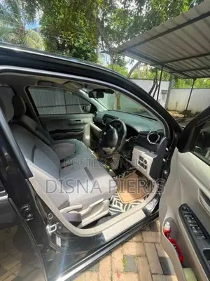 Toyota Passo 2025