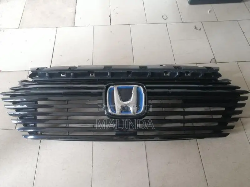 Honda Vezel Shell (RV/2025 - Reconditioned