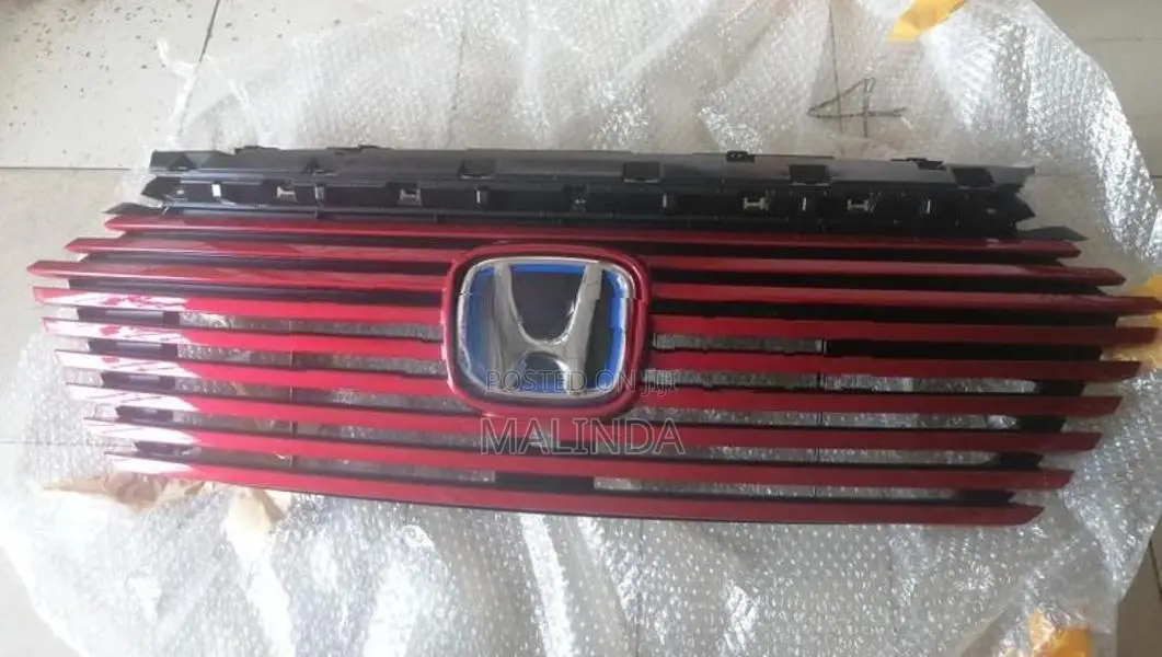 Honda Vezel Shell (RV/2025 - Reconditioned