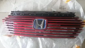 Honda Vezel Shell (RV/2025 - Reconditioned