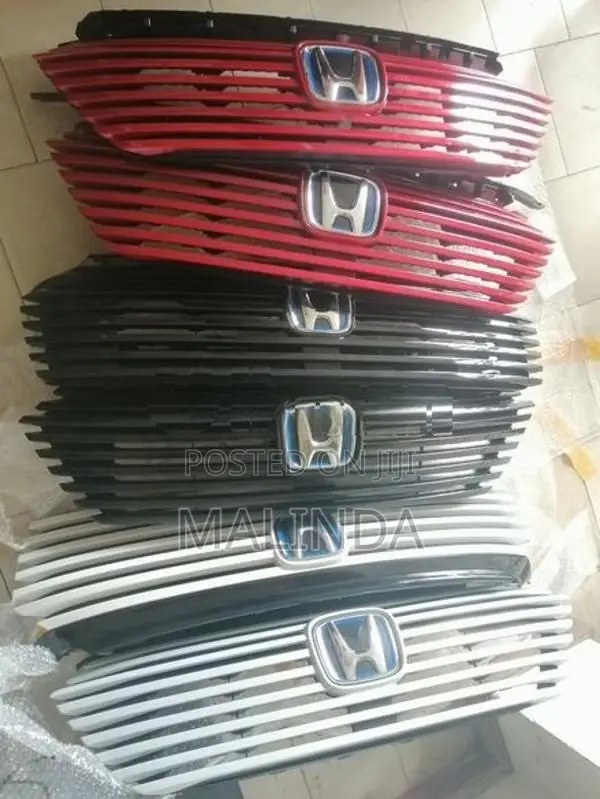 Honda Vezel Shell (RV/2025 - Reconditioned