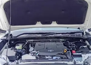 Toyota Hilux Thailand 2026