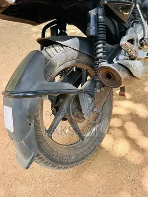 Bajaj Pulsar 135 2021