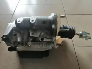 Honda Vezel 2017/2018/2019 (RS) ABS Peddle Pump - Reconditioned