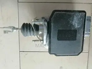 Honda Vezel 2017/2018/2019 (RS) ABS Peddle Pump - Reconditioned