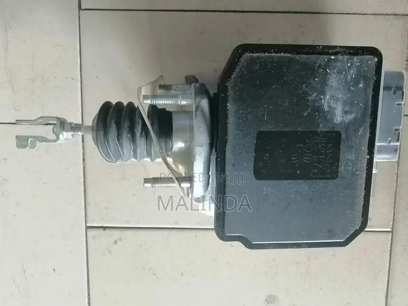 Honda Vezel 2017/2018/2019 (RS) ABS Peddle Pump - Reconditioned