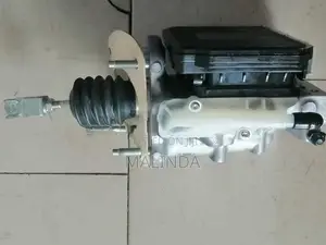Honda Vezel 2017/2018/2019 (RS) ABS Peddle Pump - Reconditioned
